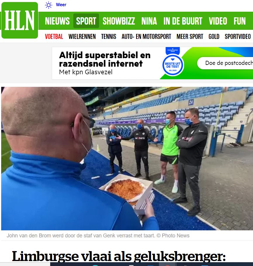 Ondersteunend beeld bij het artikel