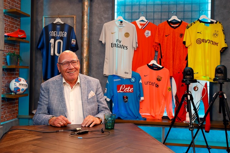 Ondersteunend beeld bij het artikel