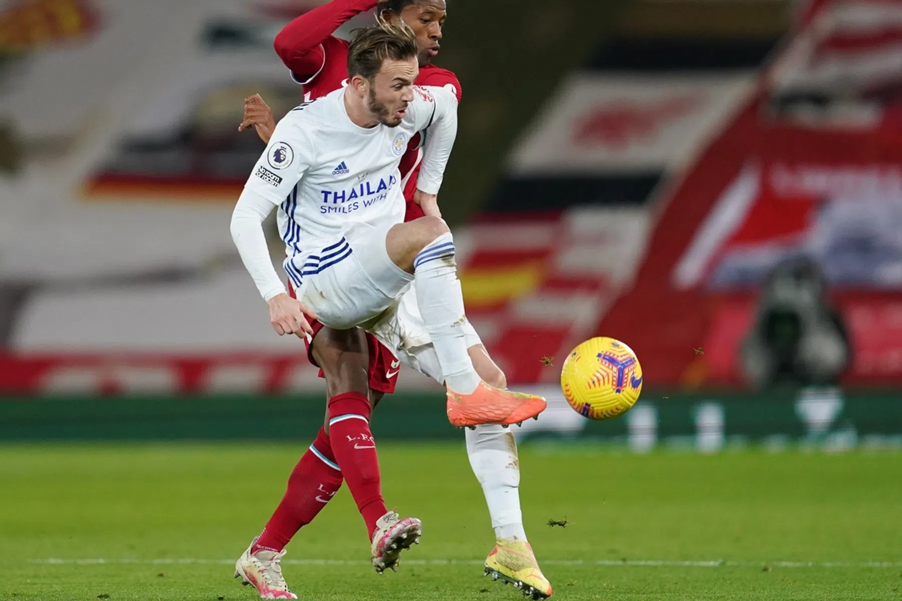 Ondersteunend beeld bij het artikel