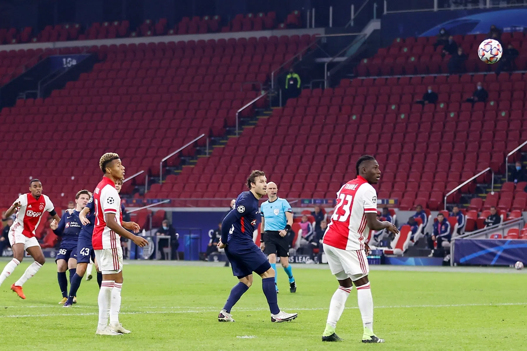 Ondersteunend beeld bij het artikel