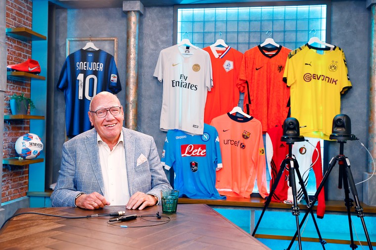 Ondersteunend beeld bij het artikel