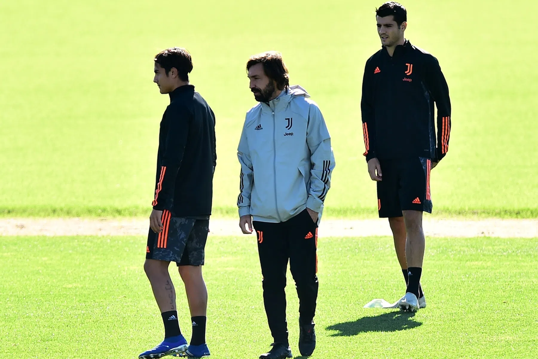 Ondersteunend beeld bij het artikel