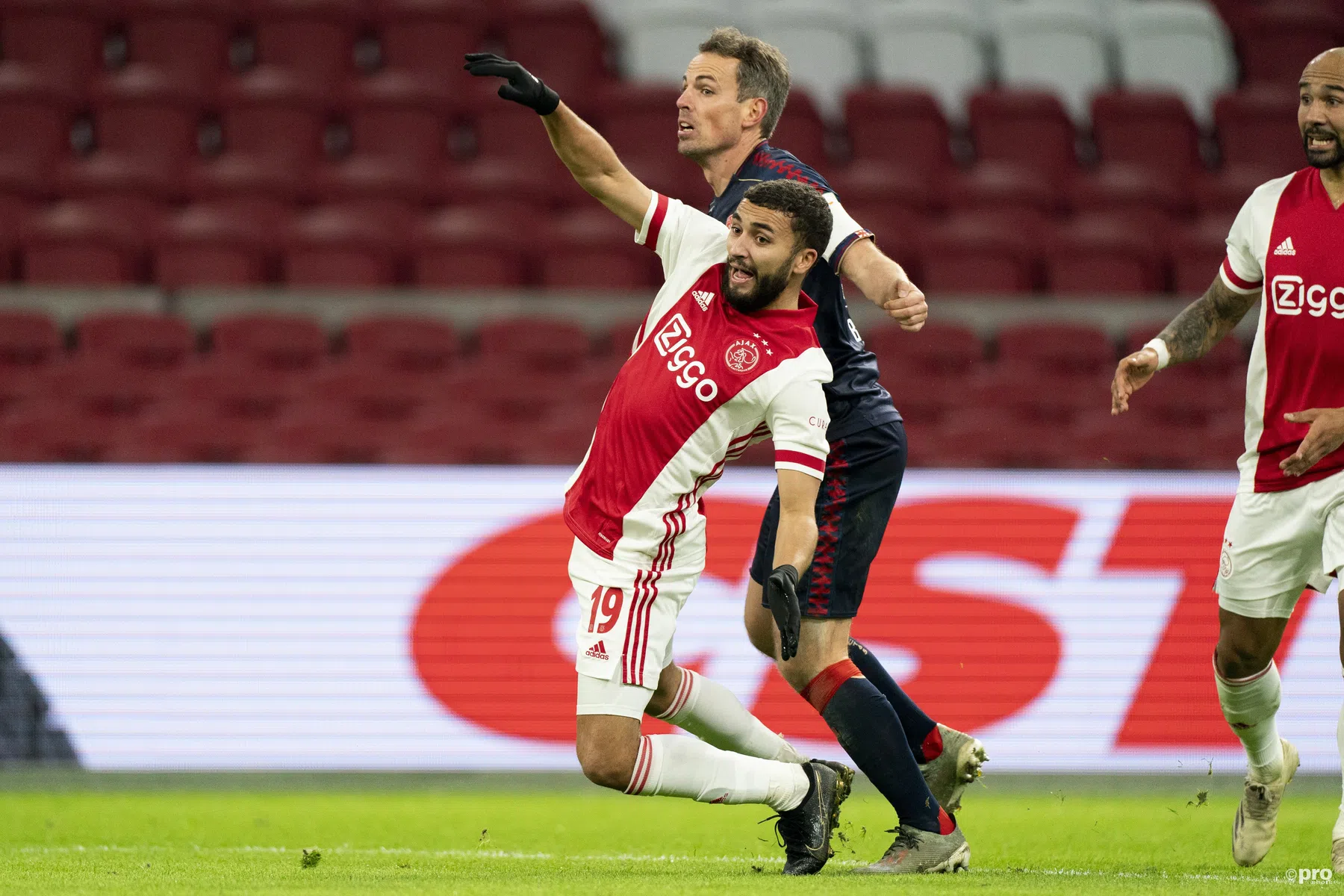 Ondersteunend beeld bij het artikel