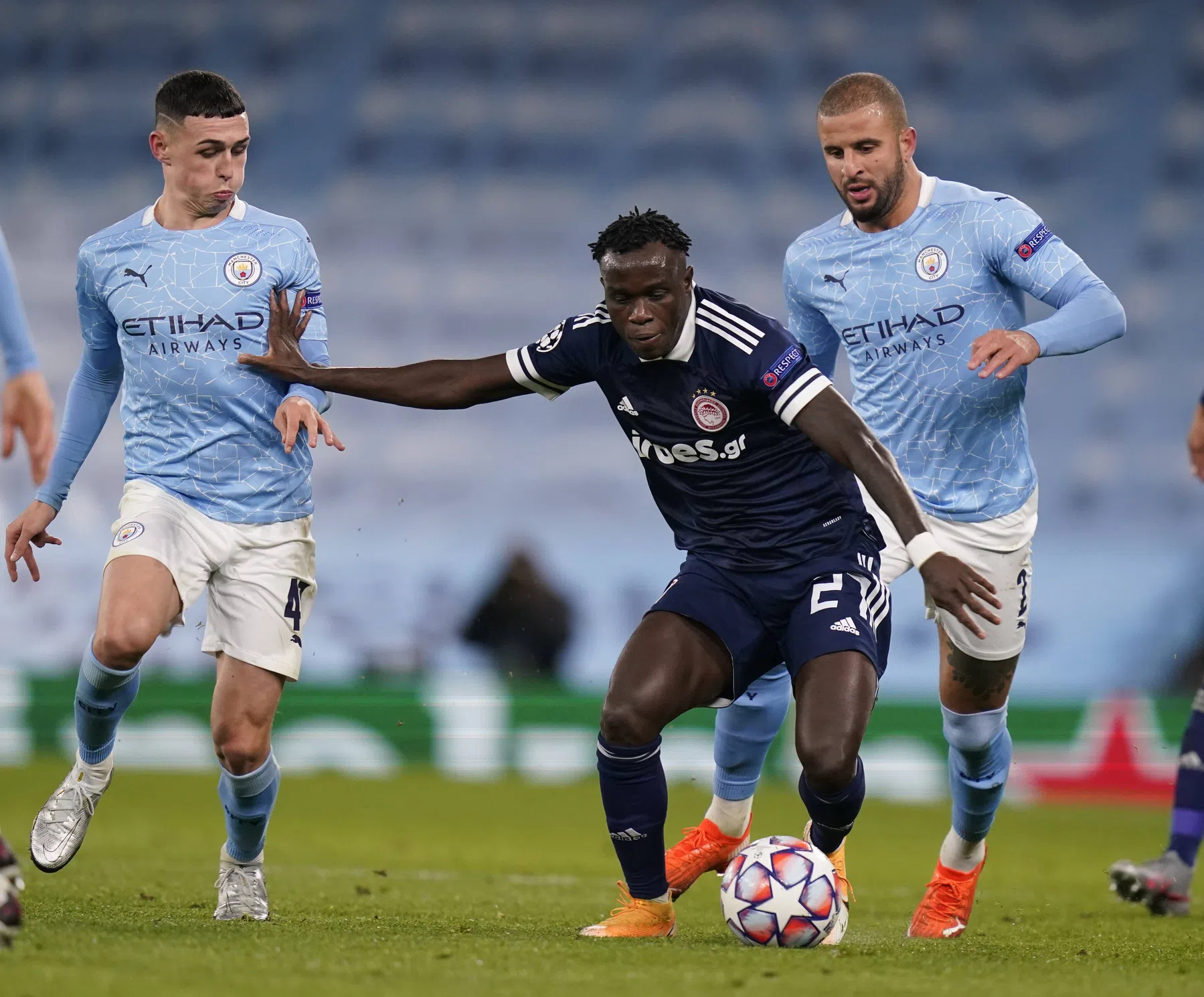 Ondersteunend beeld bij het artikel