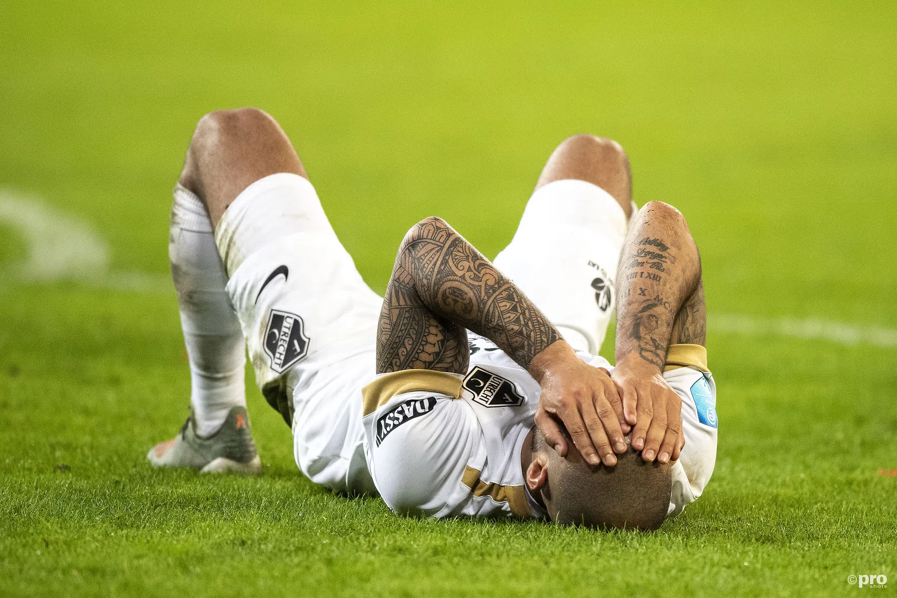 Ondersteunend beeld bij het artikel