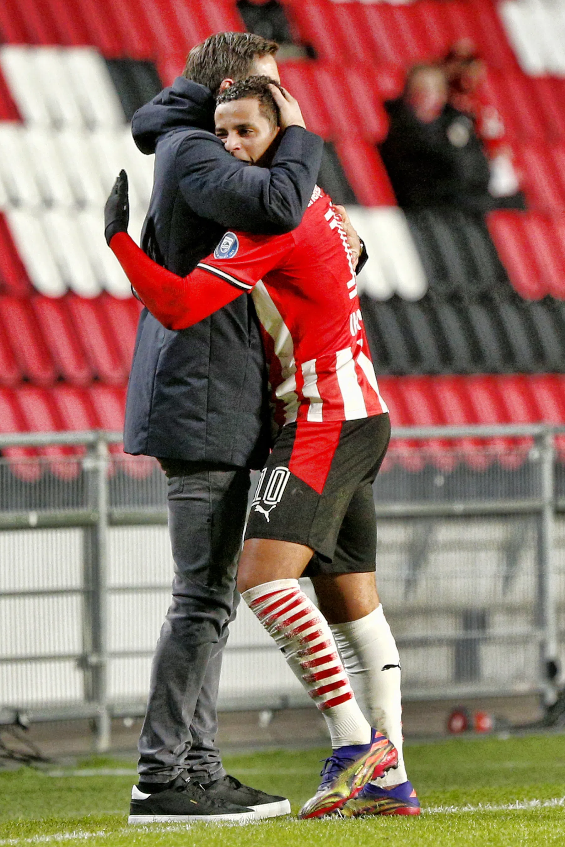 Ondersteunend beeld bij het artikel