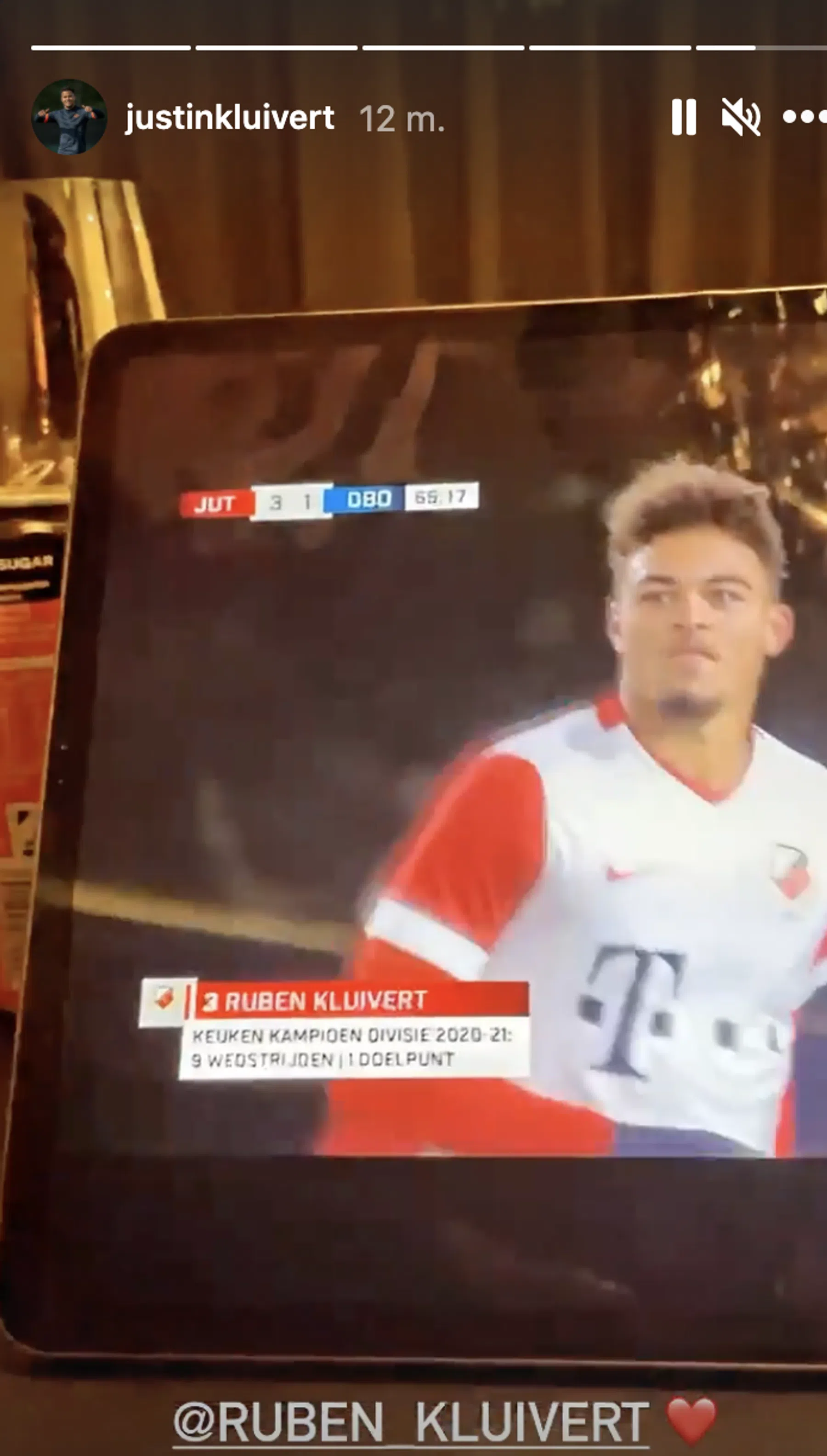 Ondersteunend beeld bij het artikel
