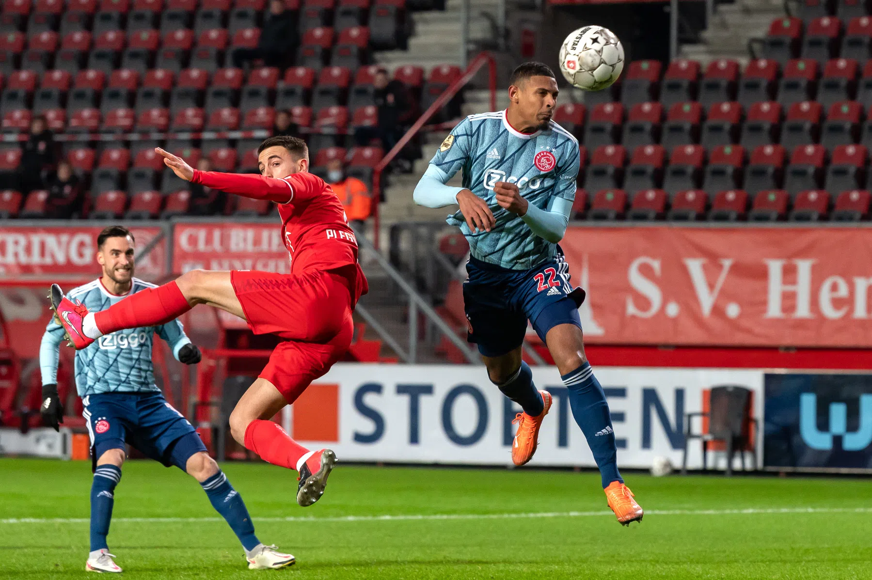 Ondersteunend beeld bij het artikel