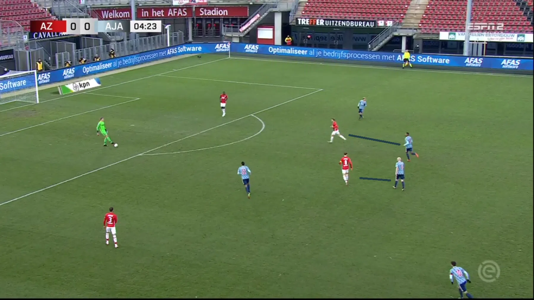 Ondersteunend beeld bij het artikel