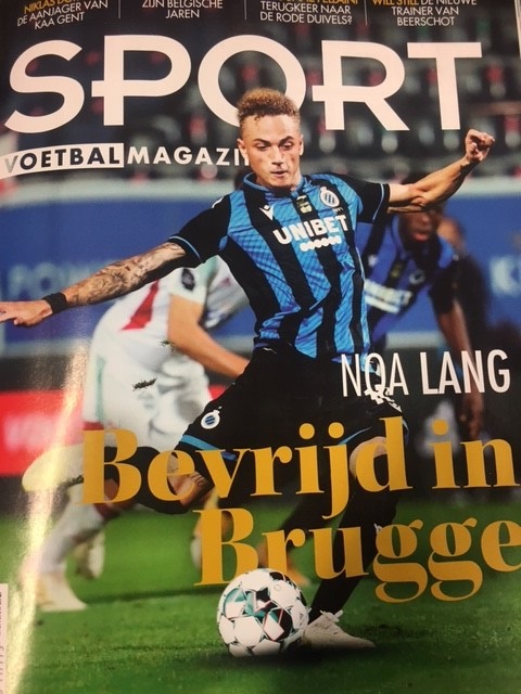 Ondersteunend beeld bij het artikel