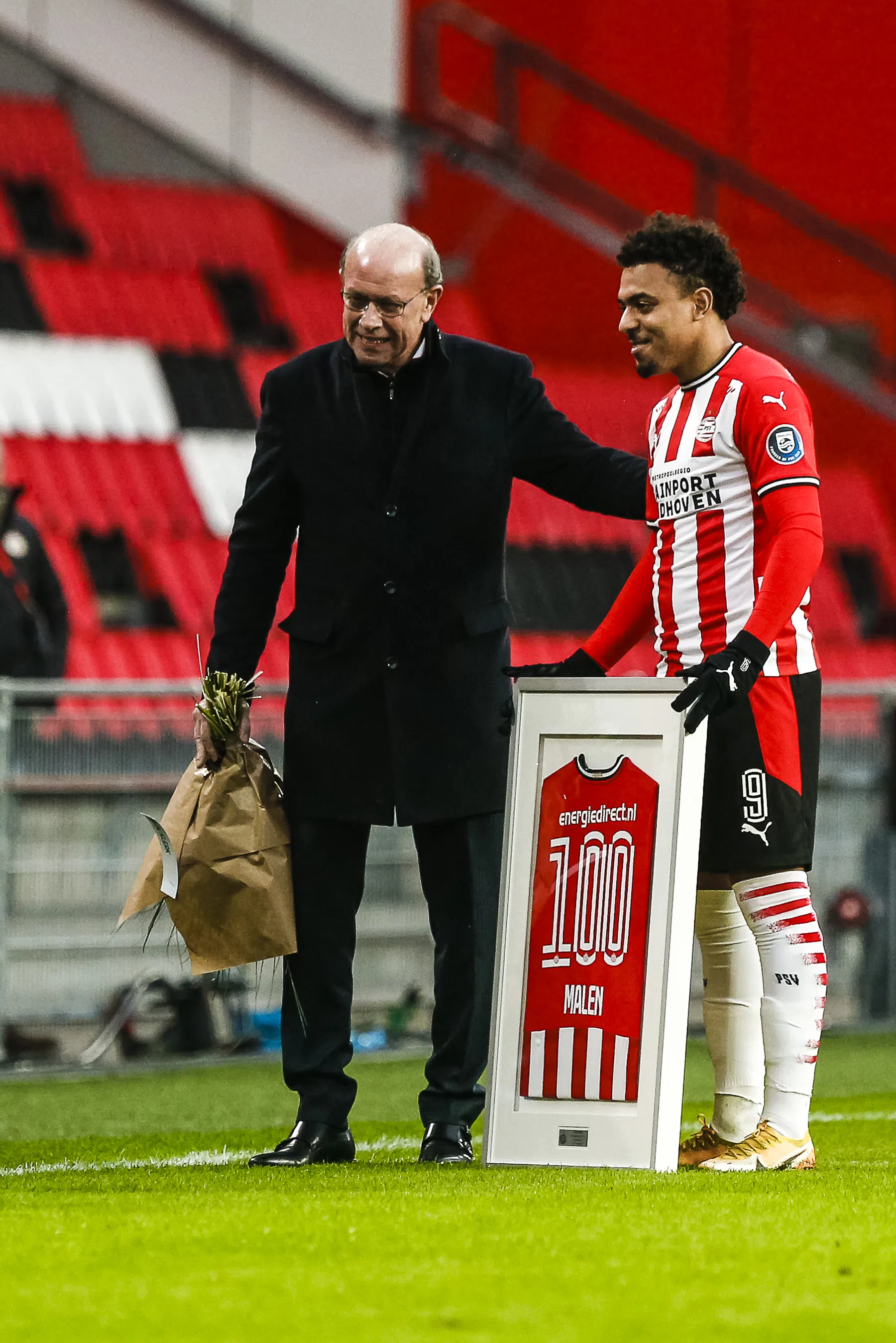 Ondersteunend beeld bij het artikel