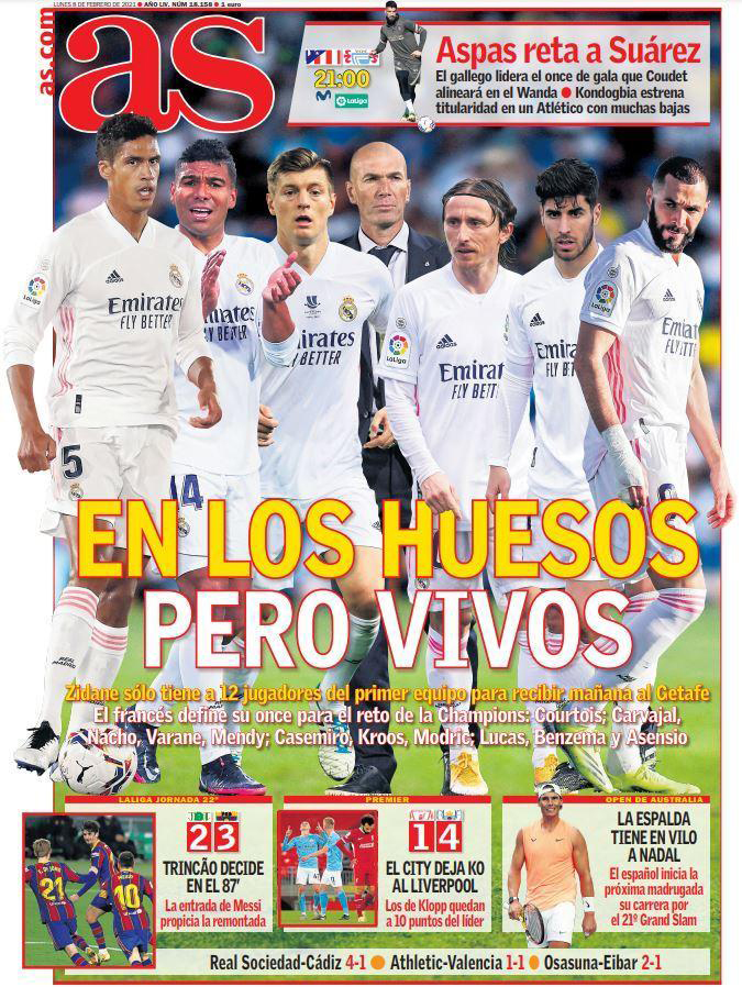 Ondersteunend beeld bij het artikel