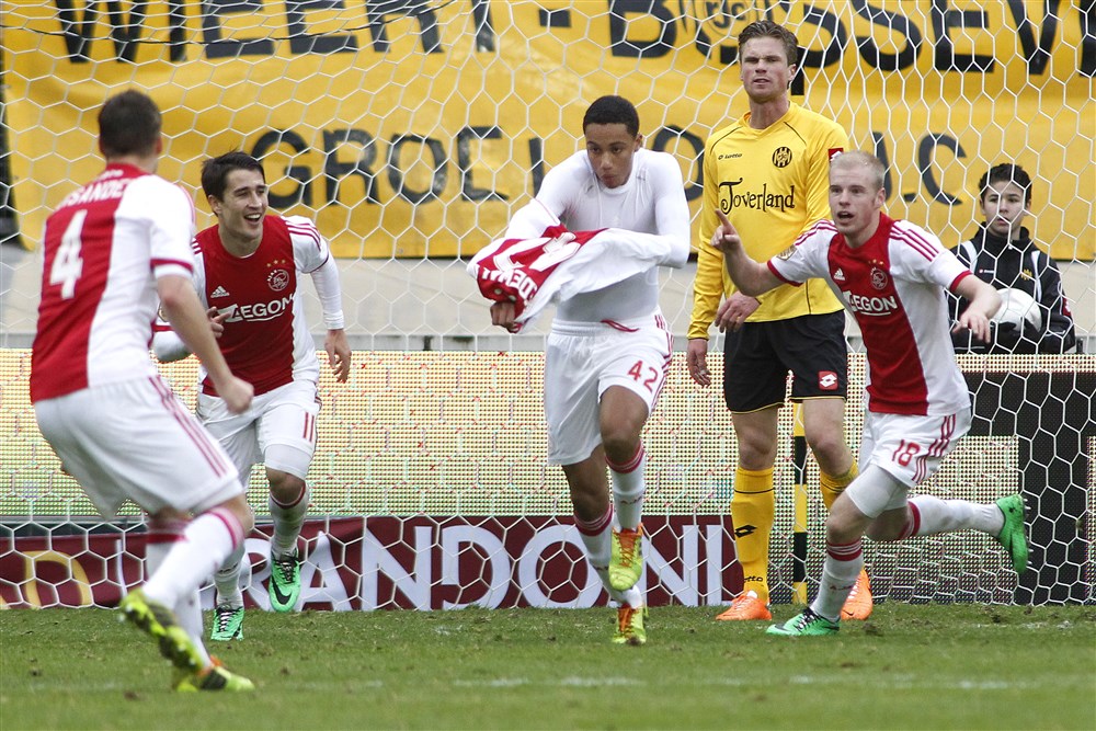 Ondersteunend beeld bij het artikel