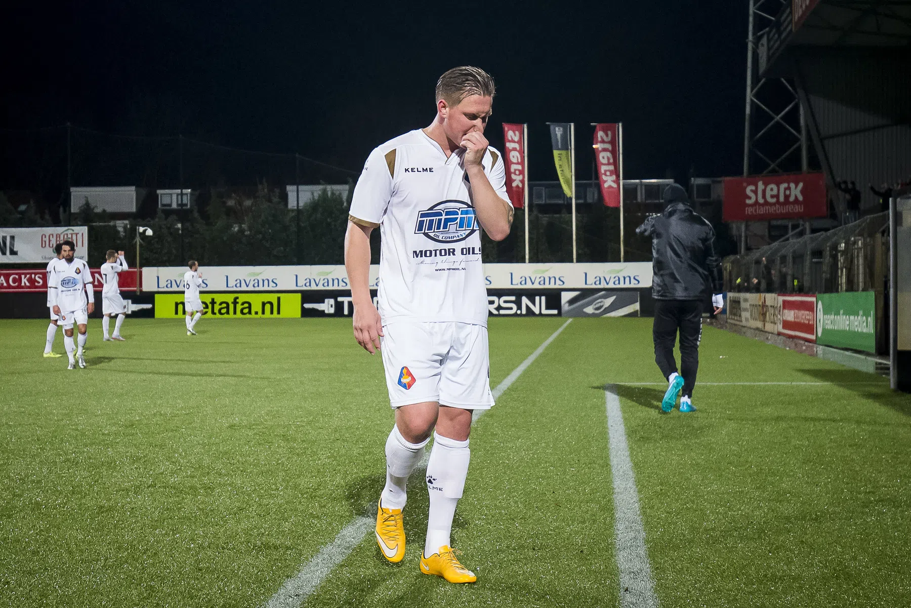 Ondersteunend beeld bij het artikel