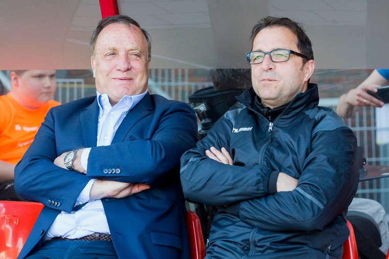 Ondersteunend beeld bij het artikel