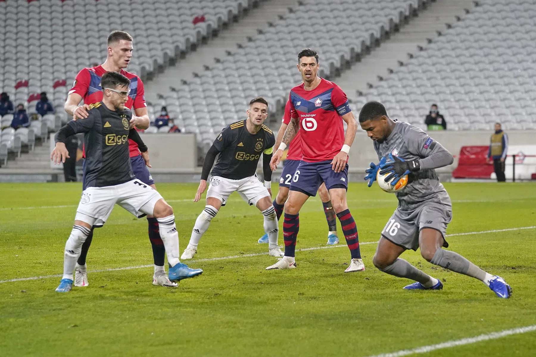 Ondersteunend beeld bij het artikel