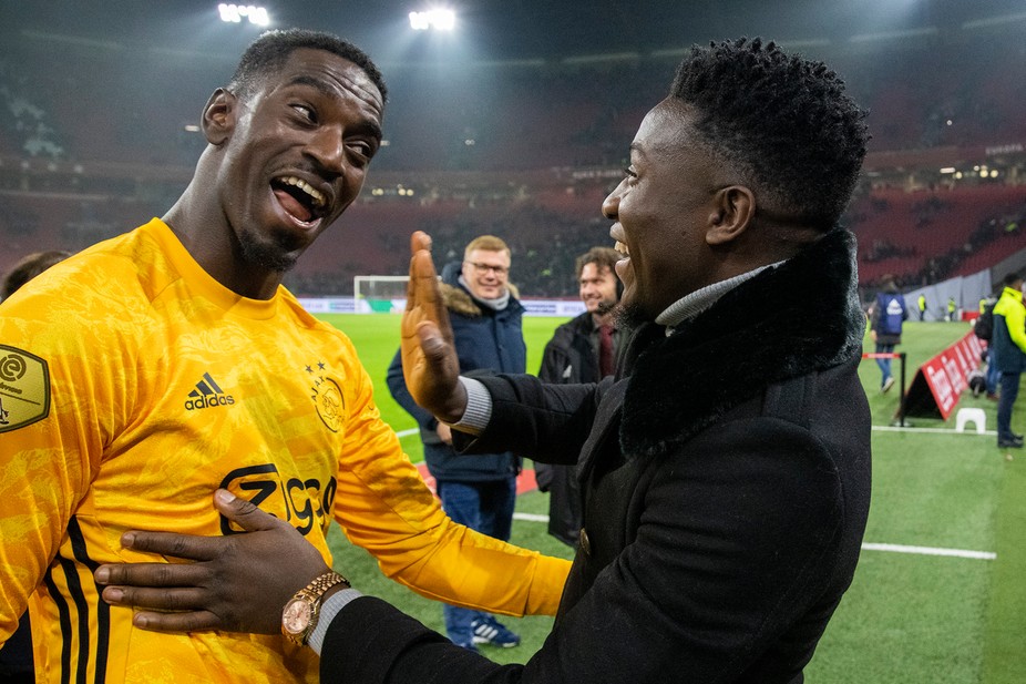 Ondersteunend beeld bij het artikel