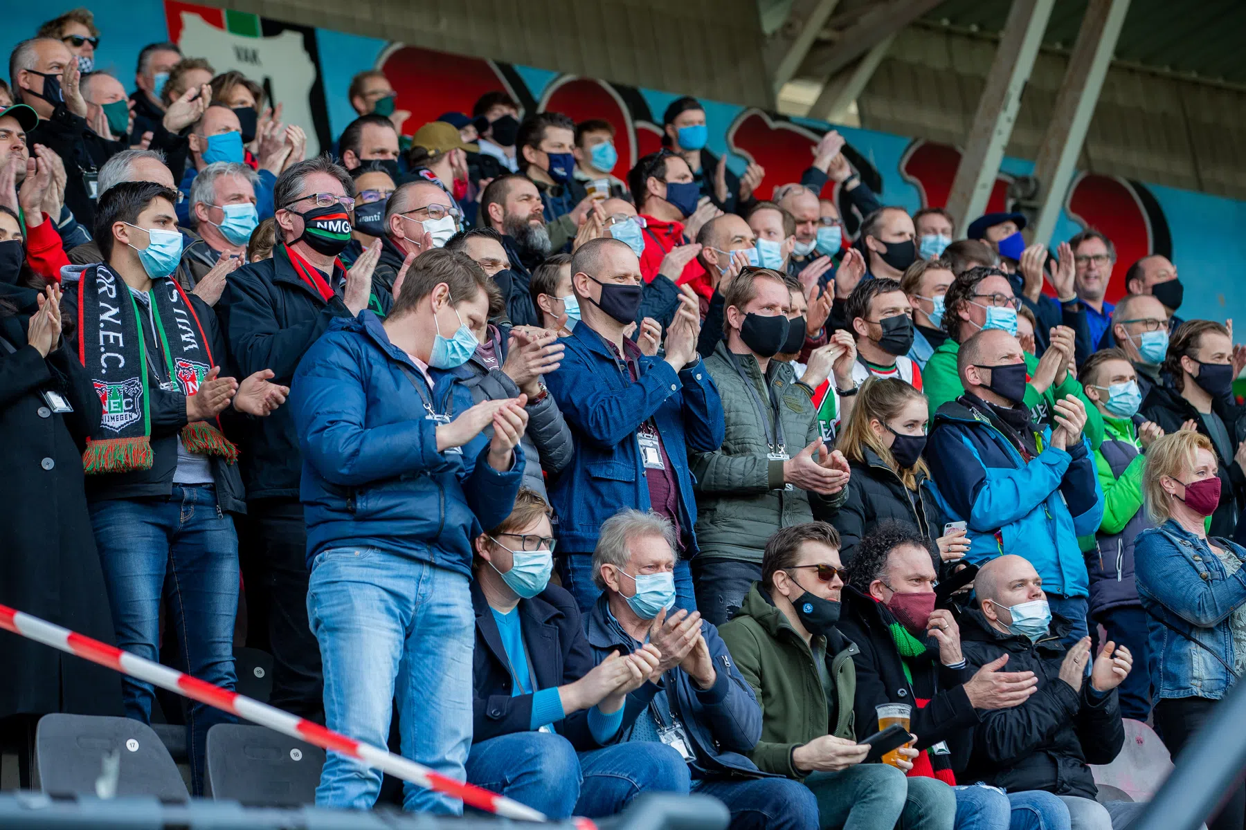 Ondersteunend beeld bij het artikel