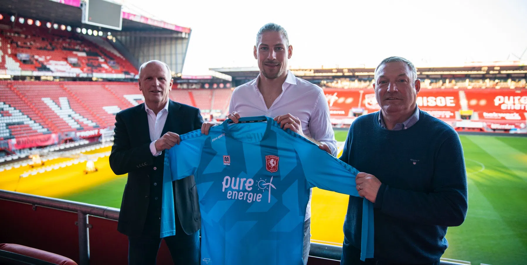 Ondersteunend beeld bij het artikel