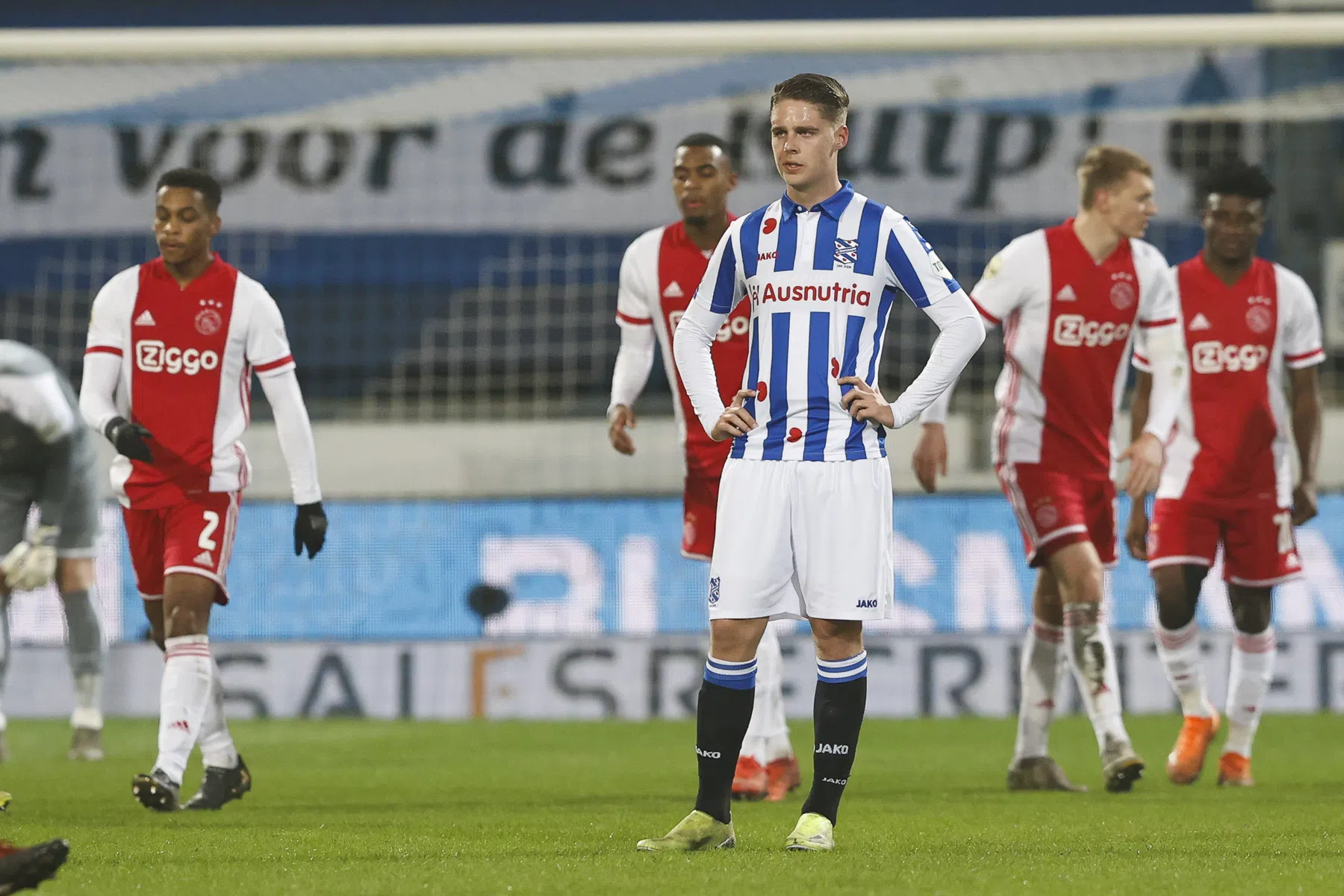 Ondersteunend beeld bij het artikel