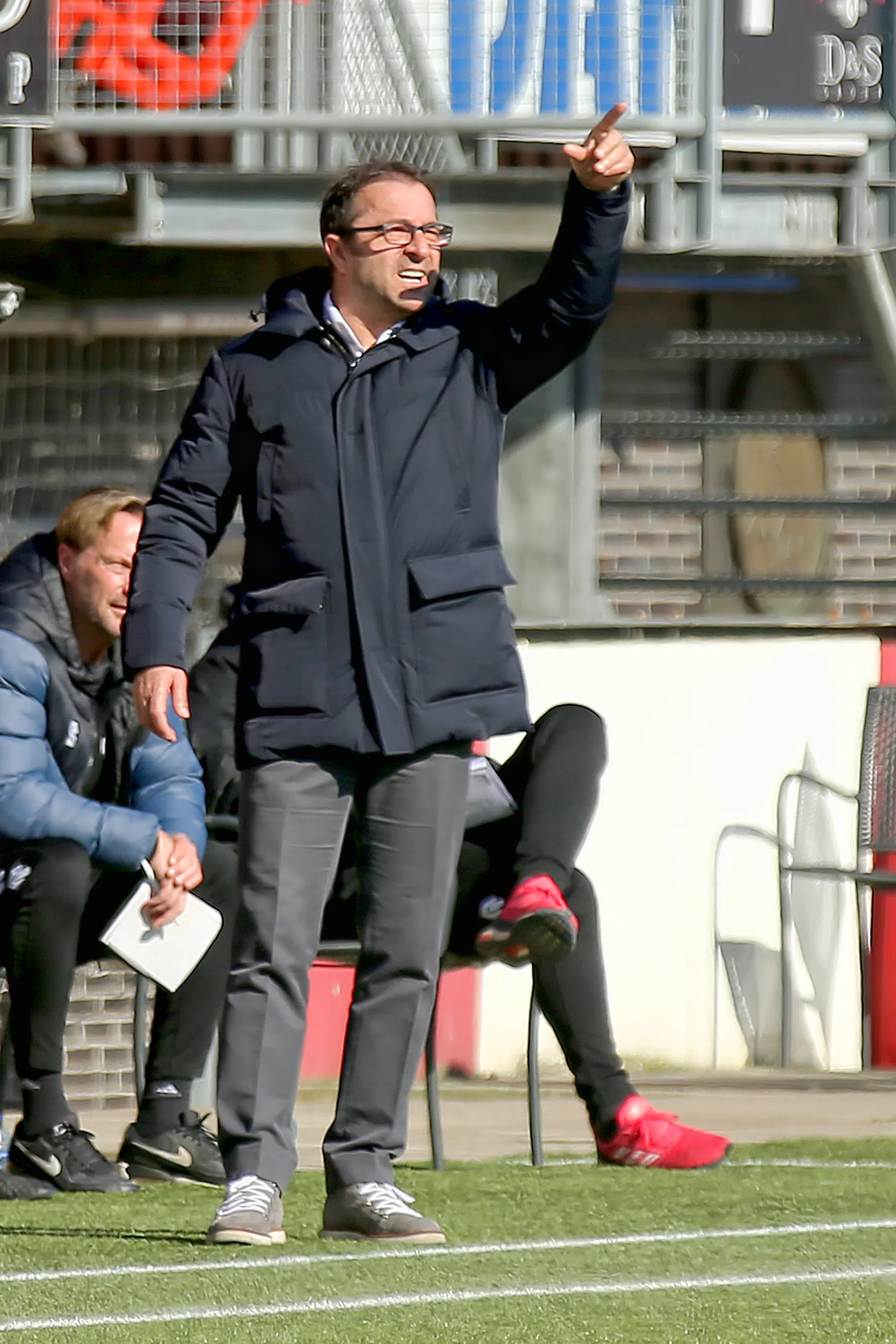 Ondersteunend beeld bij het artikel