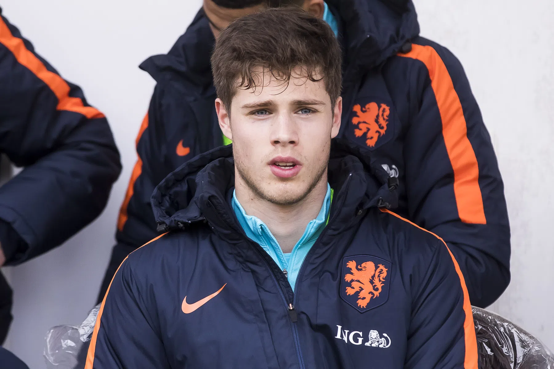 Ondersteunend beeld bij het artikel