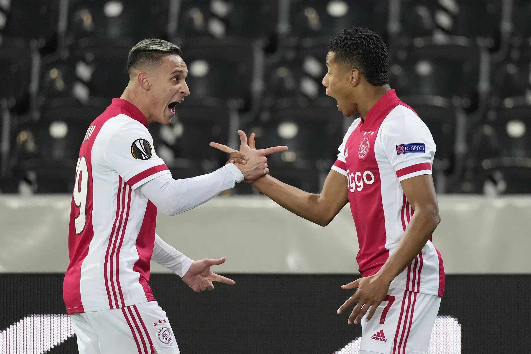 Ondersteunend beeld bij het artikel