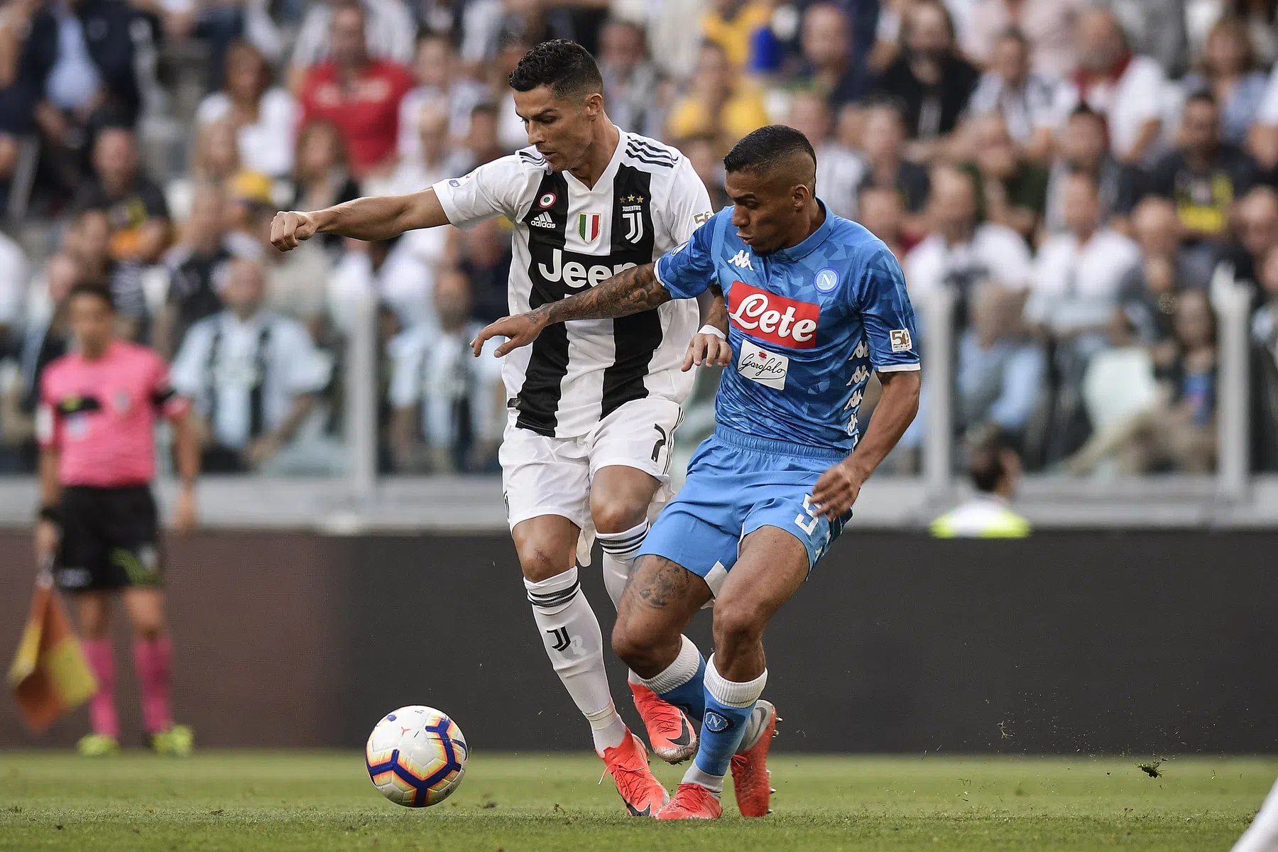 Ondersteunend beeld bij het artikel