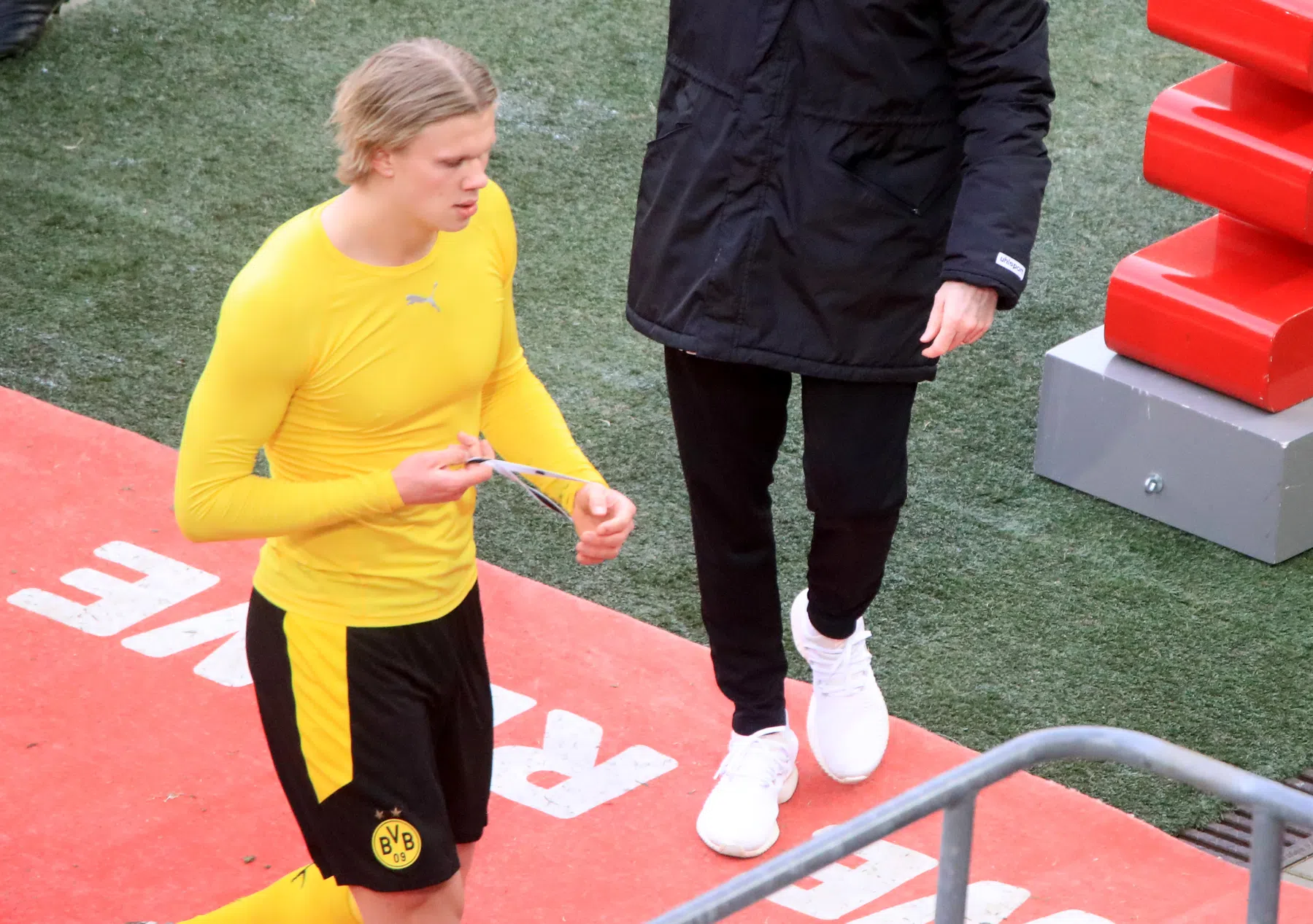 Ondersteunend beeld bij het artikel