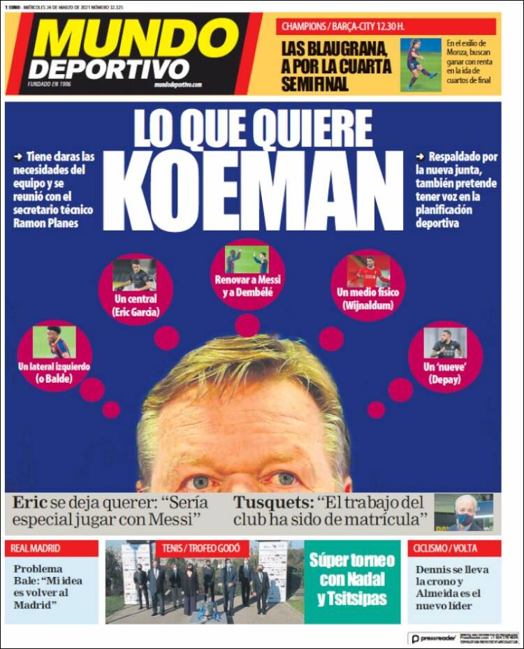 Ondersteunend beeld bij het artikel