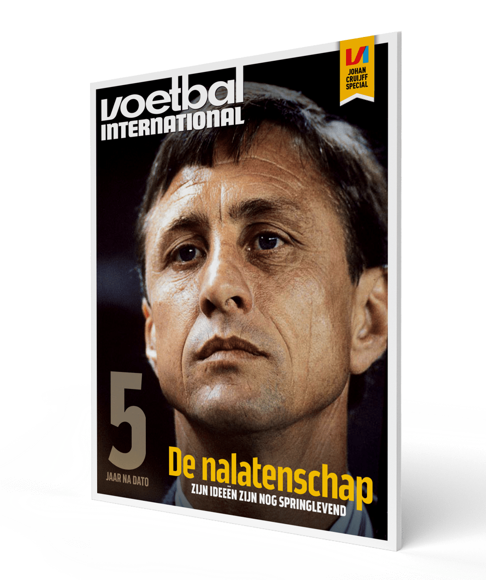 Ondersteunend beeld bij het artikel