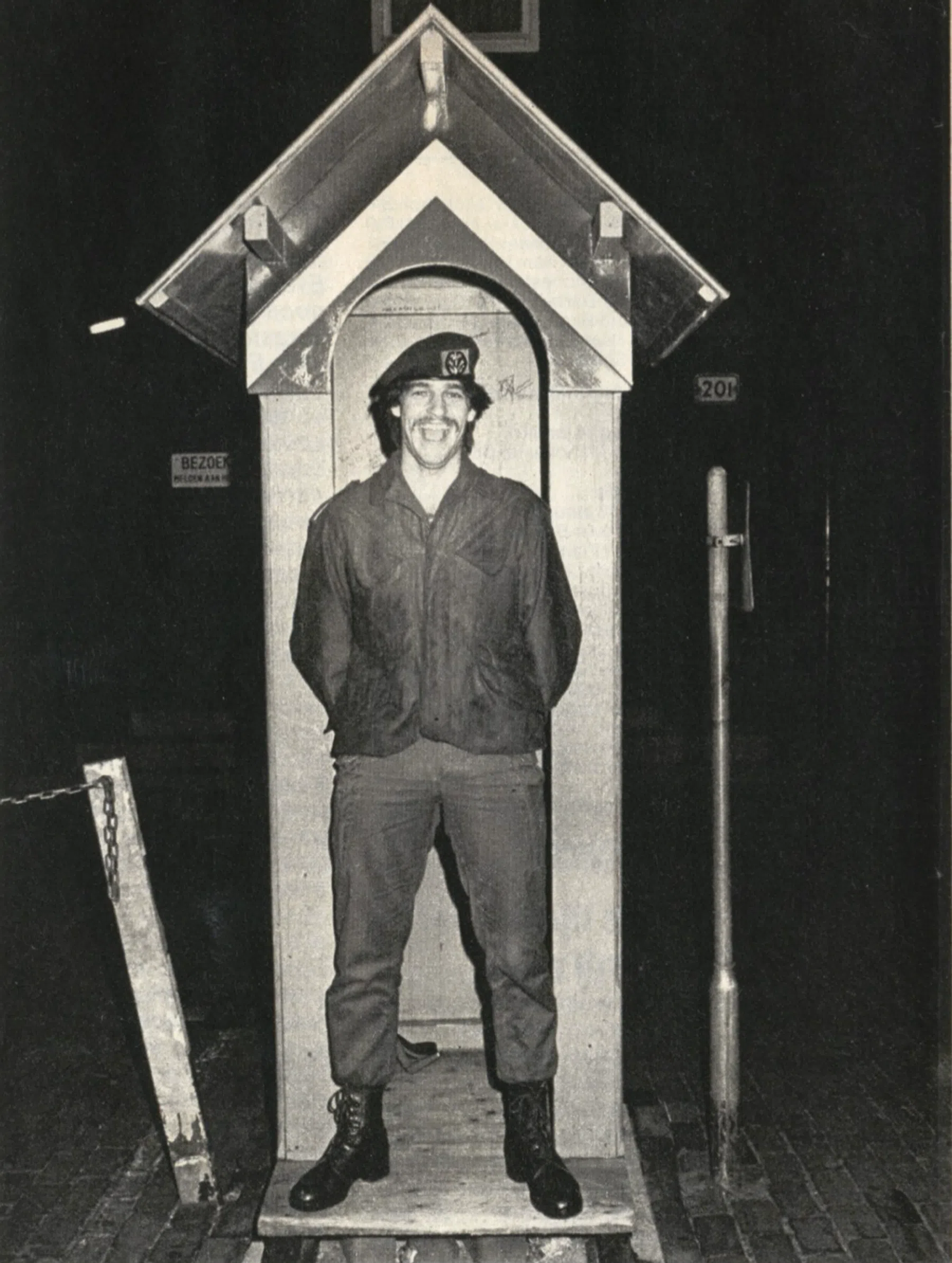 Ondersteunend beeld bij het artikel