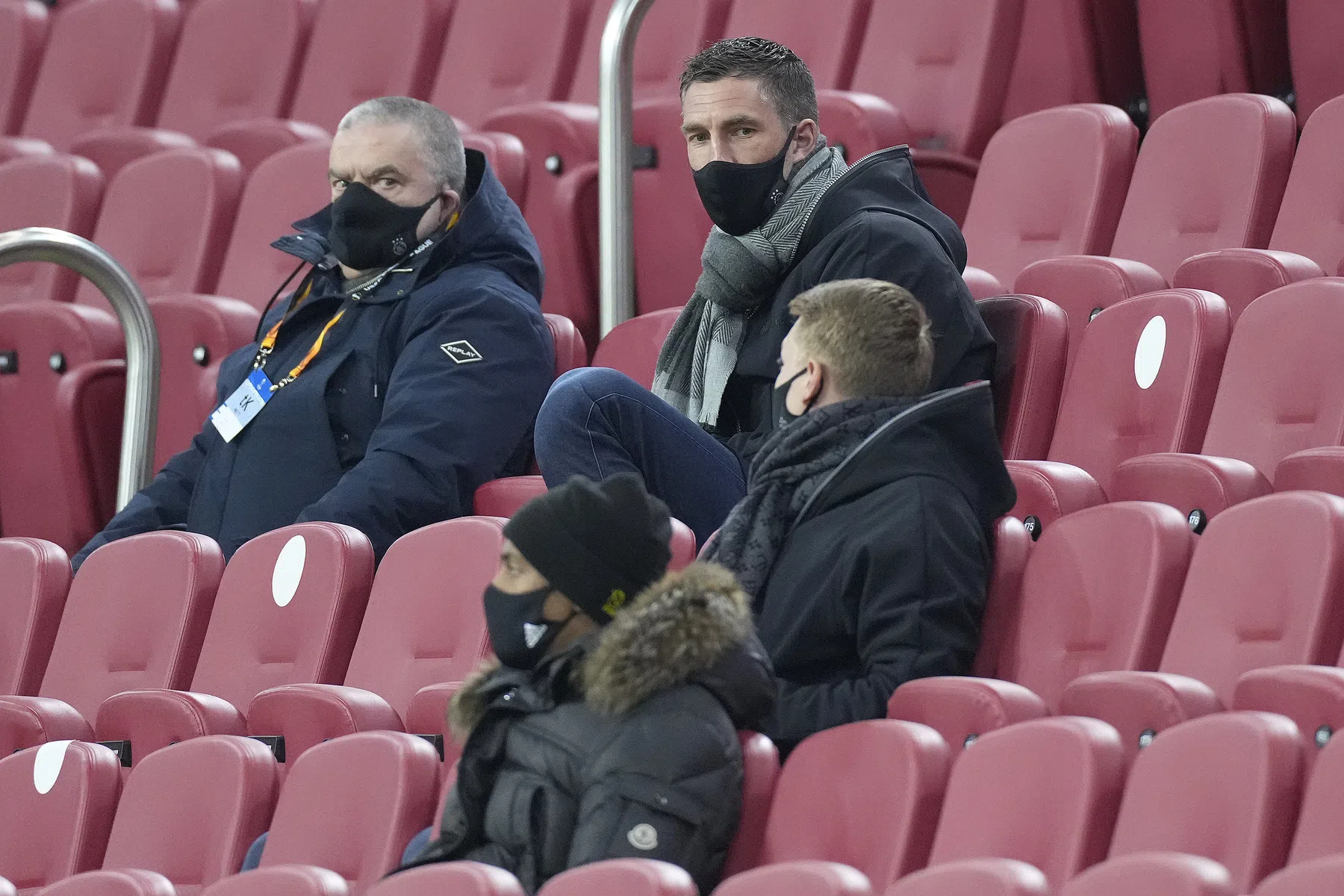 Ondersteunend beeld bij het artikel