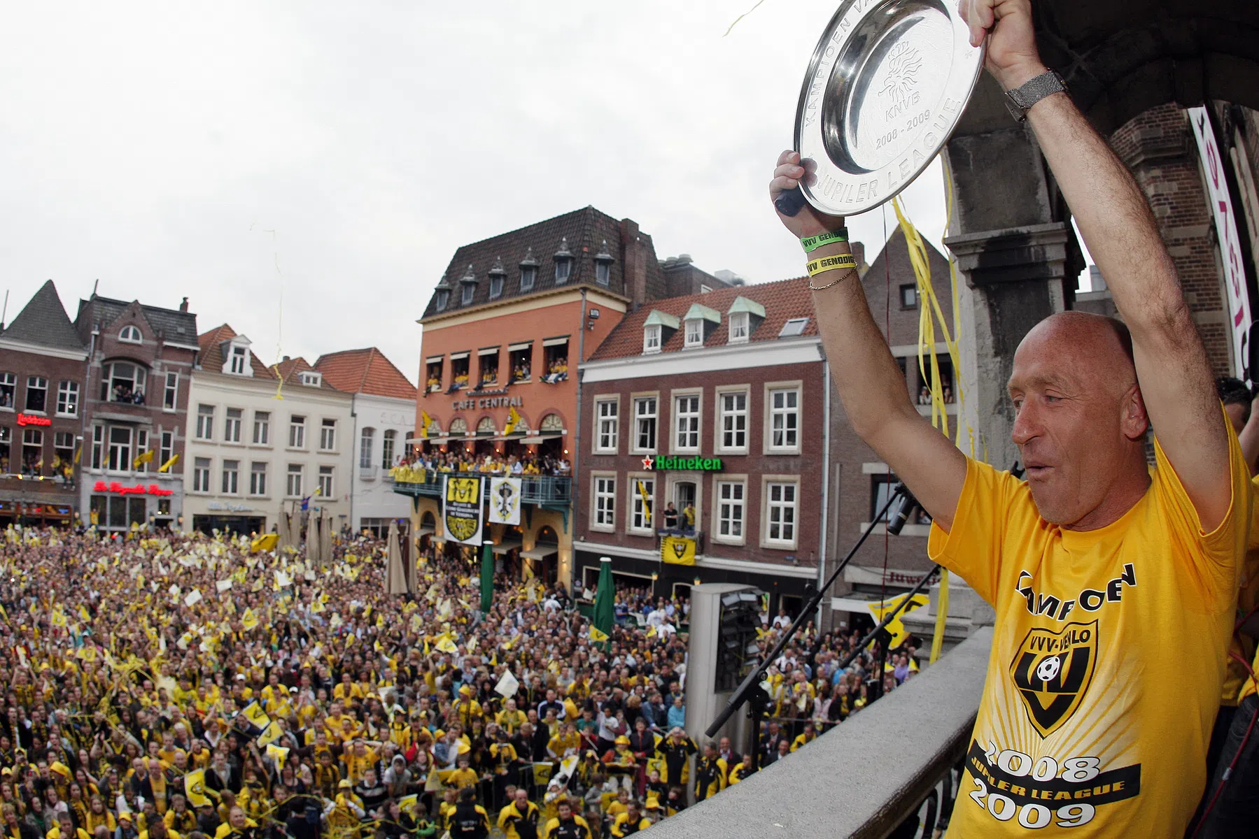 Ondersteunend beeld bij het artikel