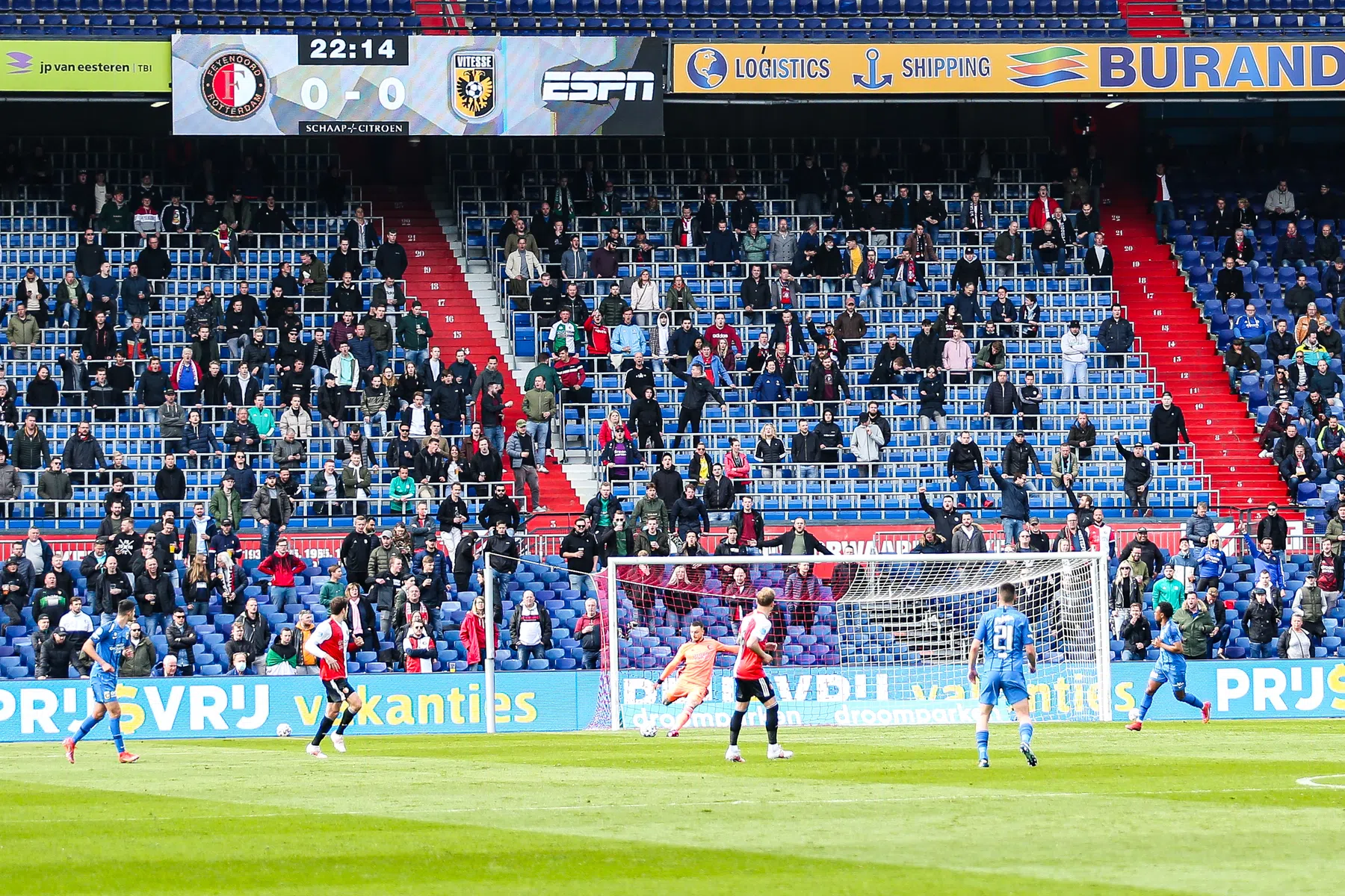 Ondersteunend beeld bij het artikel