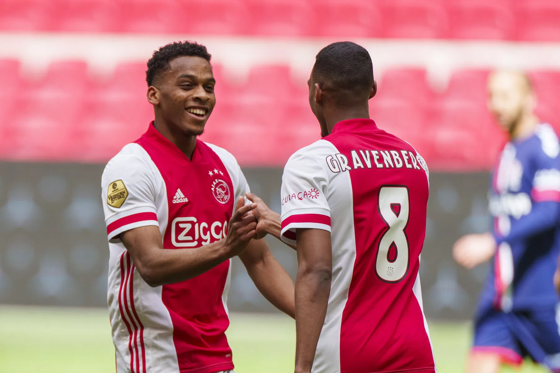 Ondersteunend beeld bij het artikel