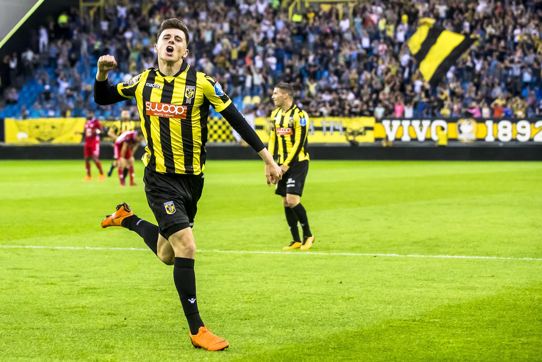 Ondersteunend beeld bij het artikel