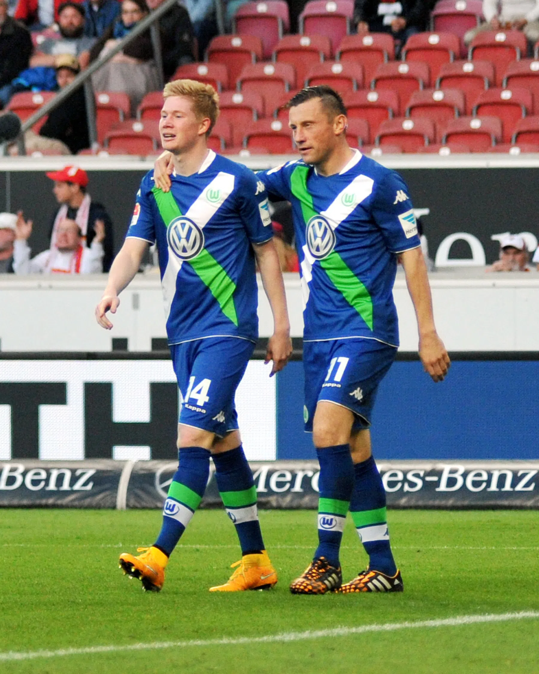 Ondersteunend beeld bij het artikel