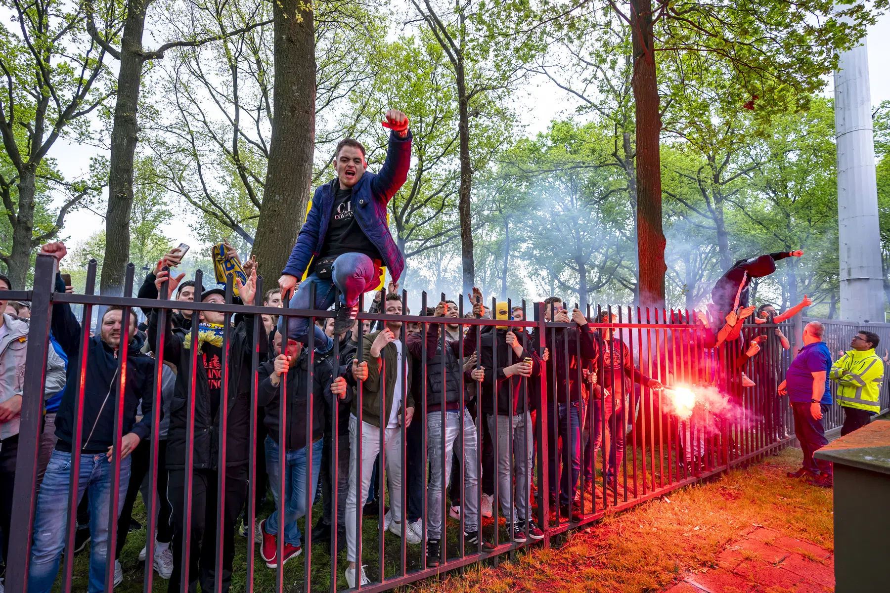 Ondersteunend beeld bij het artikel