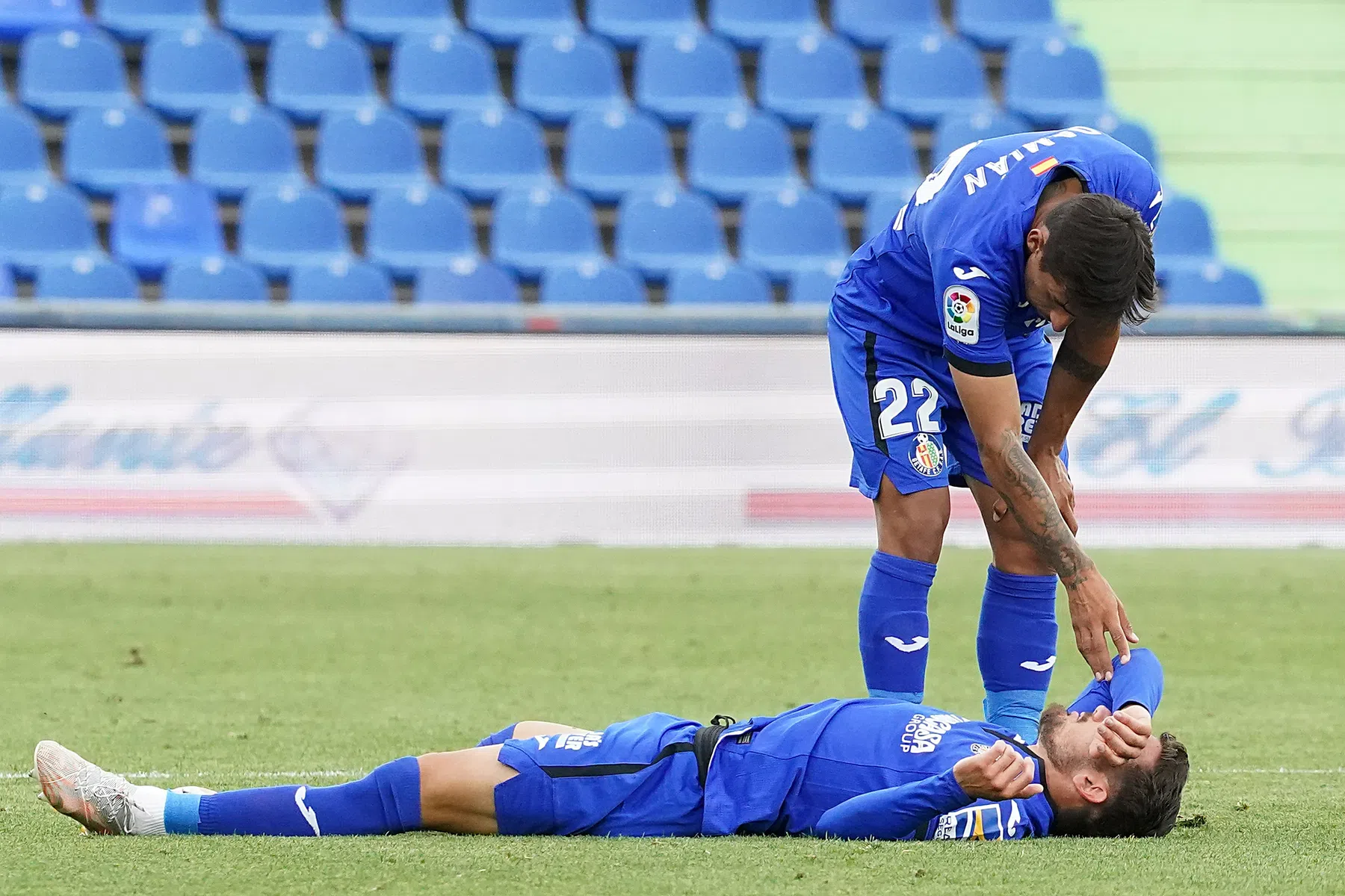 Ondersteunend beeld bij het artikel