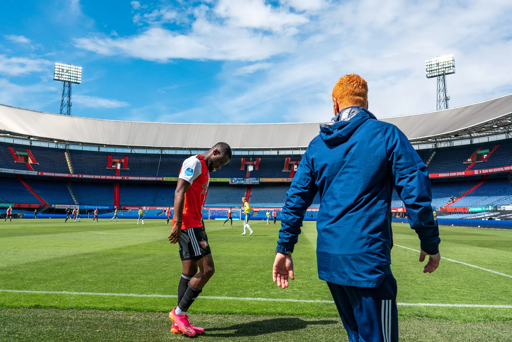 Ondersteunend beeld bij het artikel
