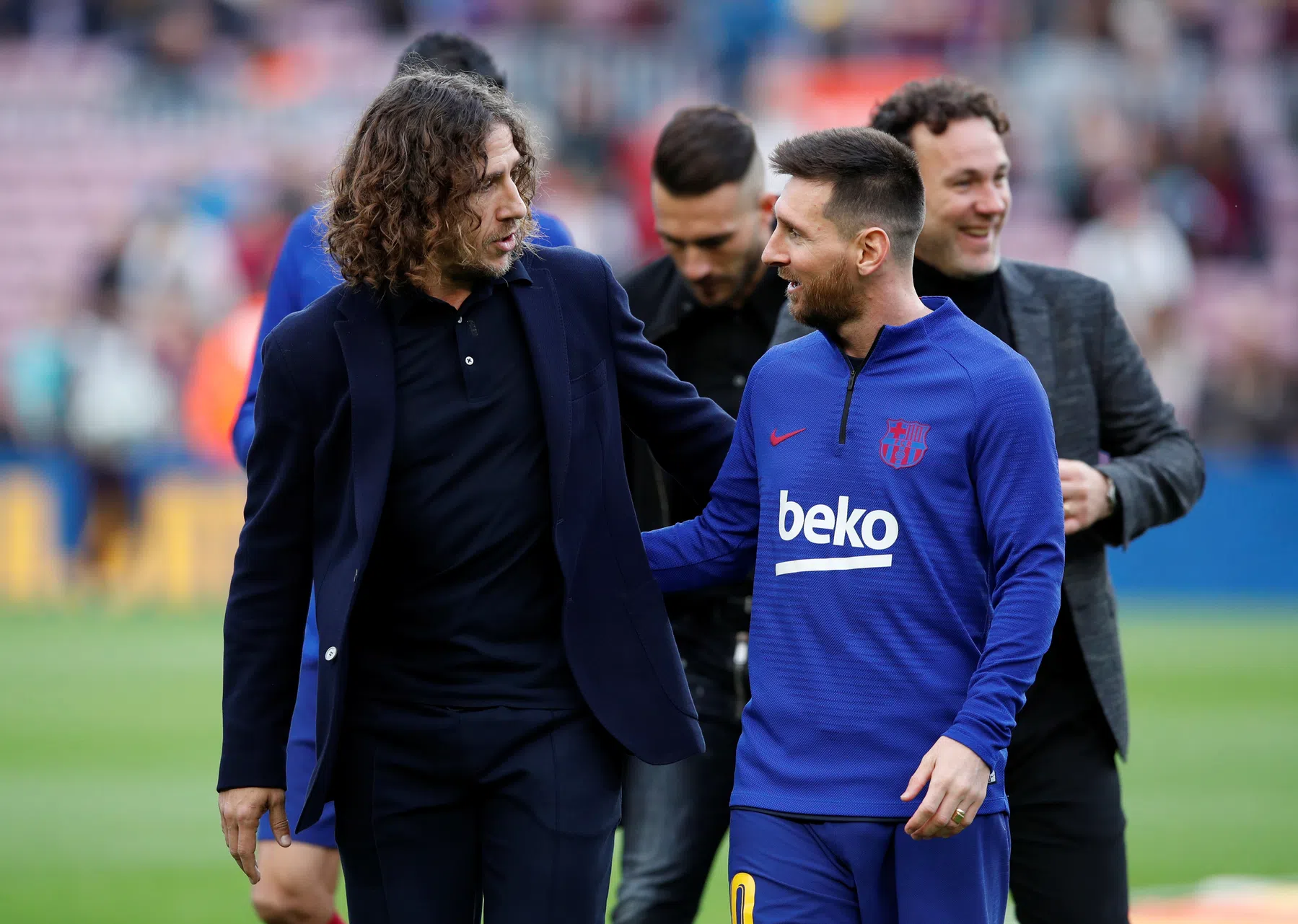 Ondersteunend beeld bij het artikel