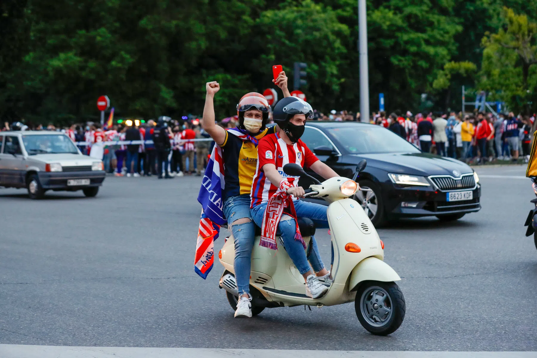 Ondersteunend beeld bij het artikel