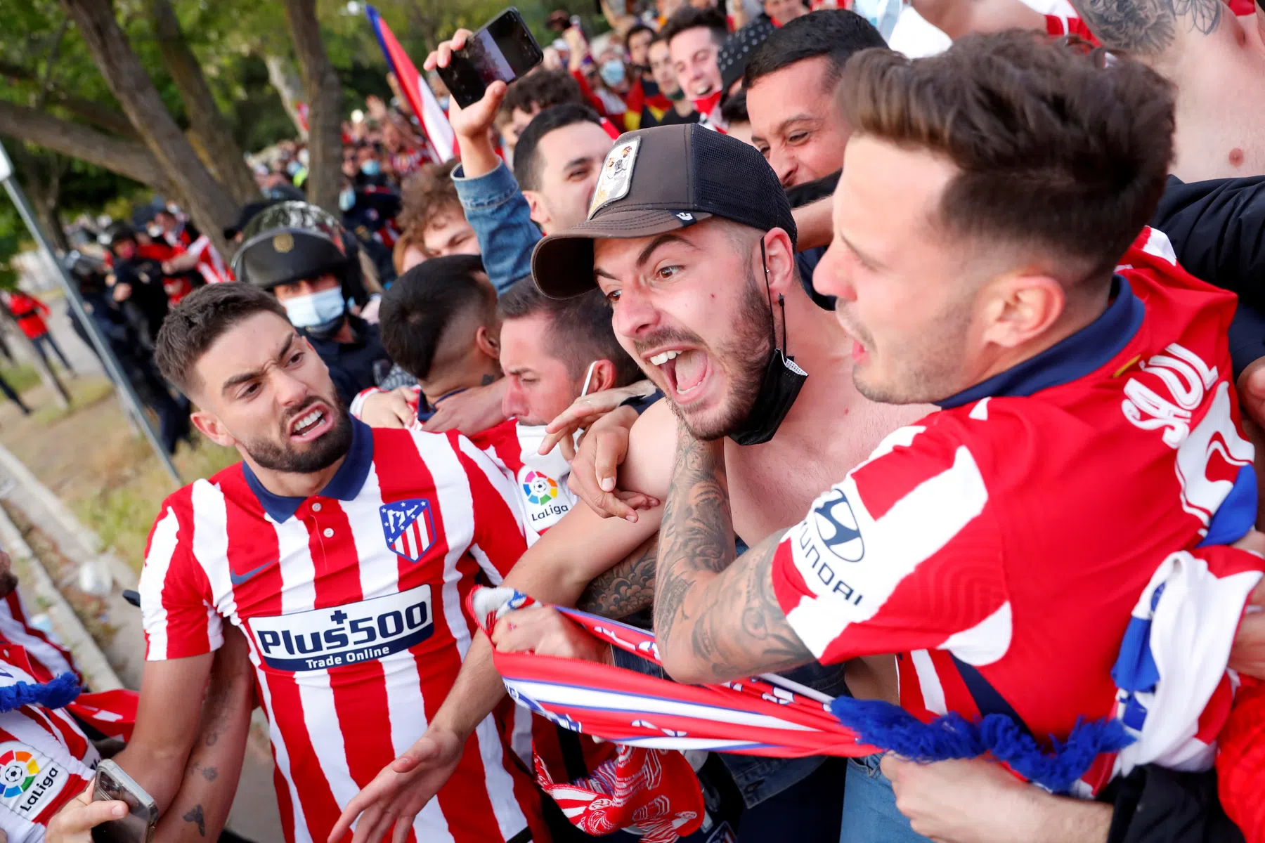 Ondersteunend beeld bij het artikel