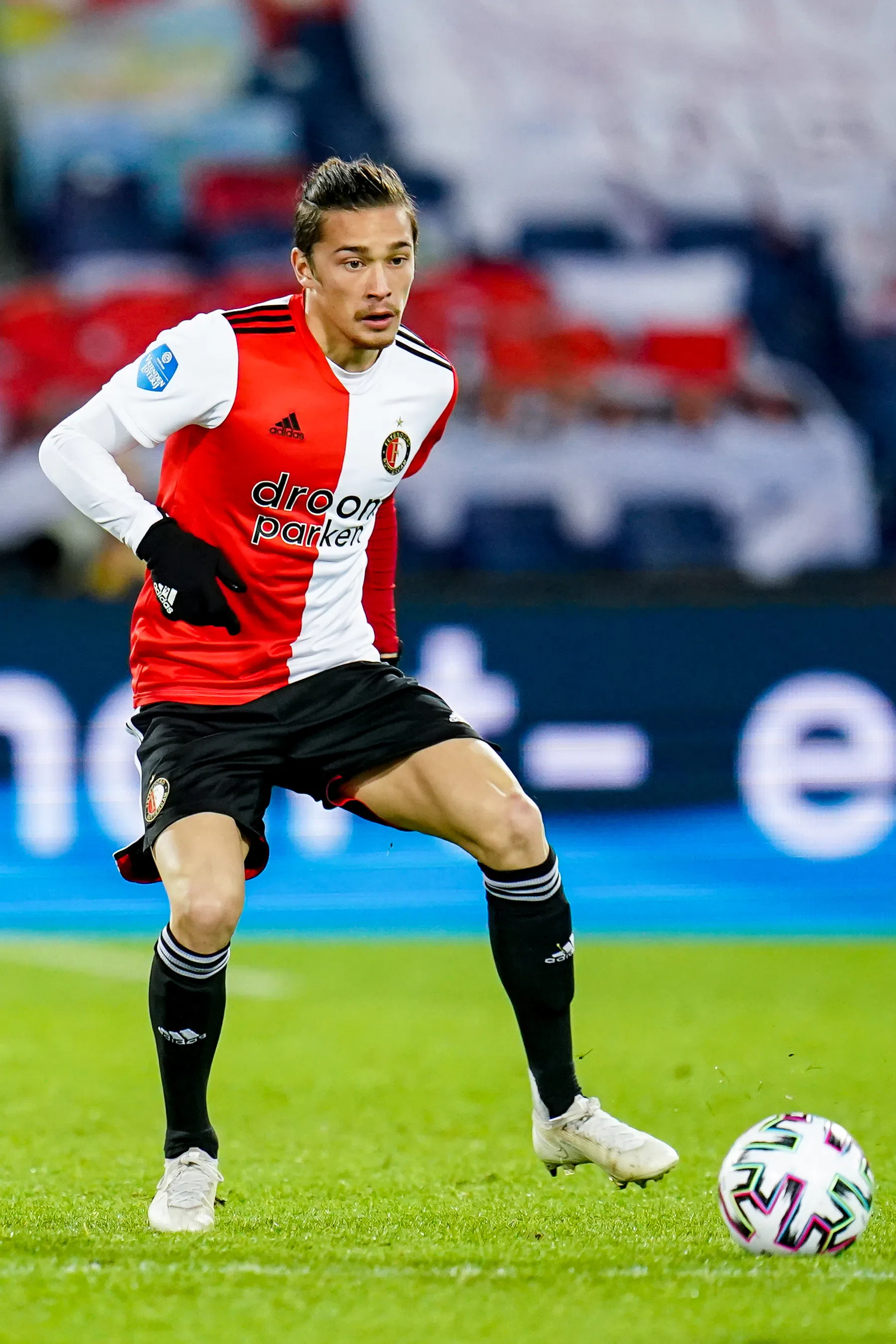 Ondersteunend beeld bij het artikel