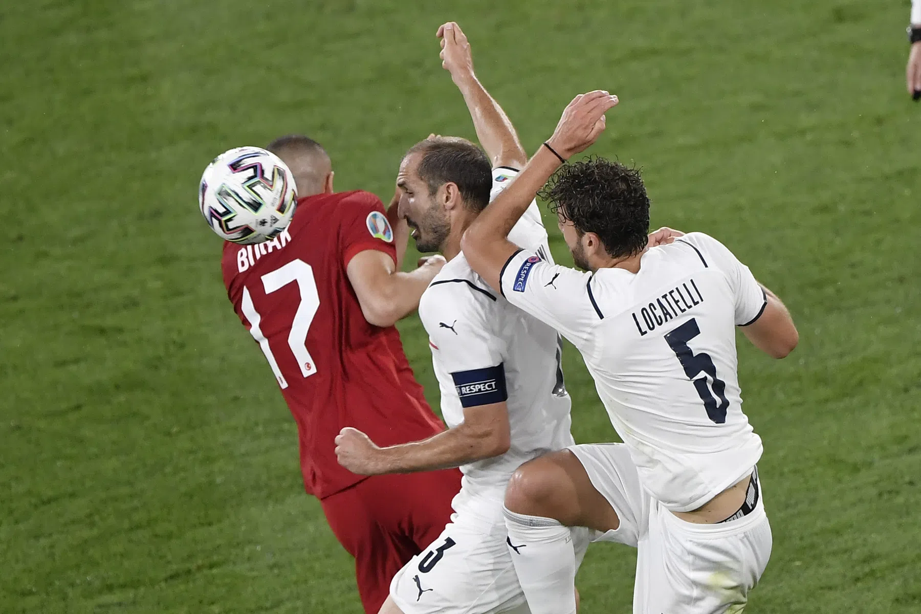 Ondersteunend beeld bij het artikel