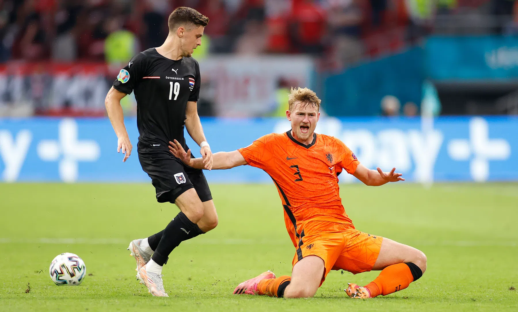 Ondersteunend beeld bij het artikel