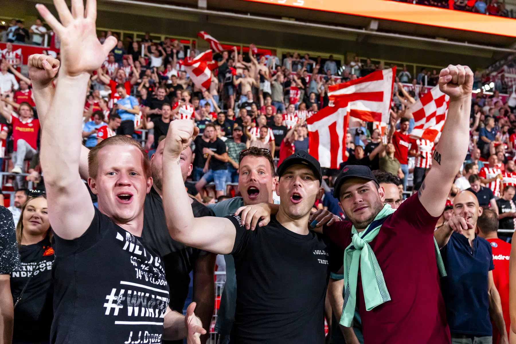 Ondersteunend beeld bij het artikel
