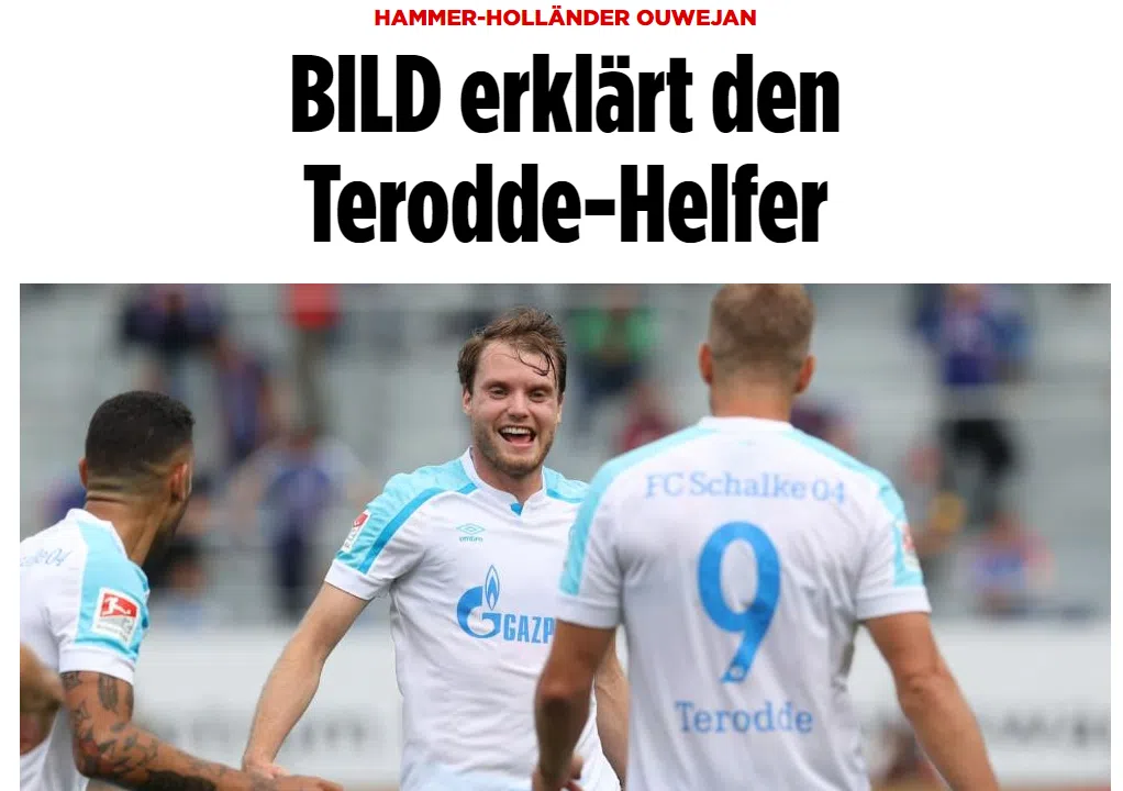 Ondersteunend beeld bij het artikel