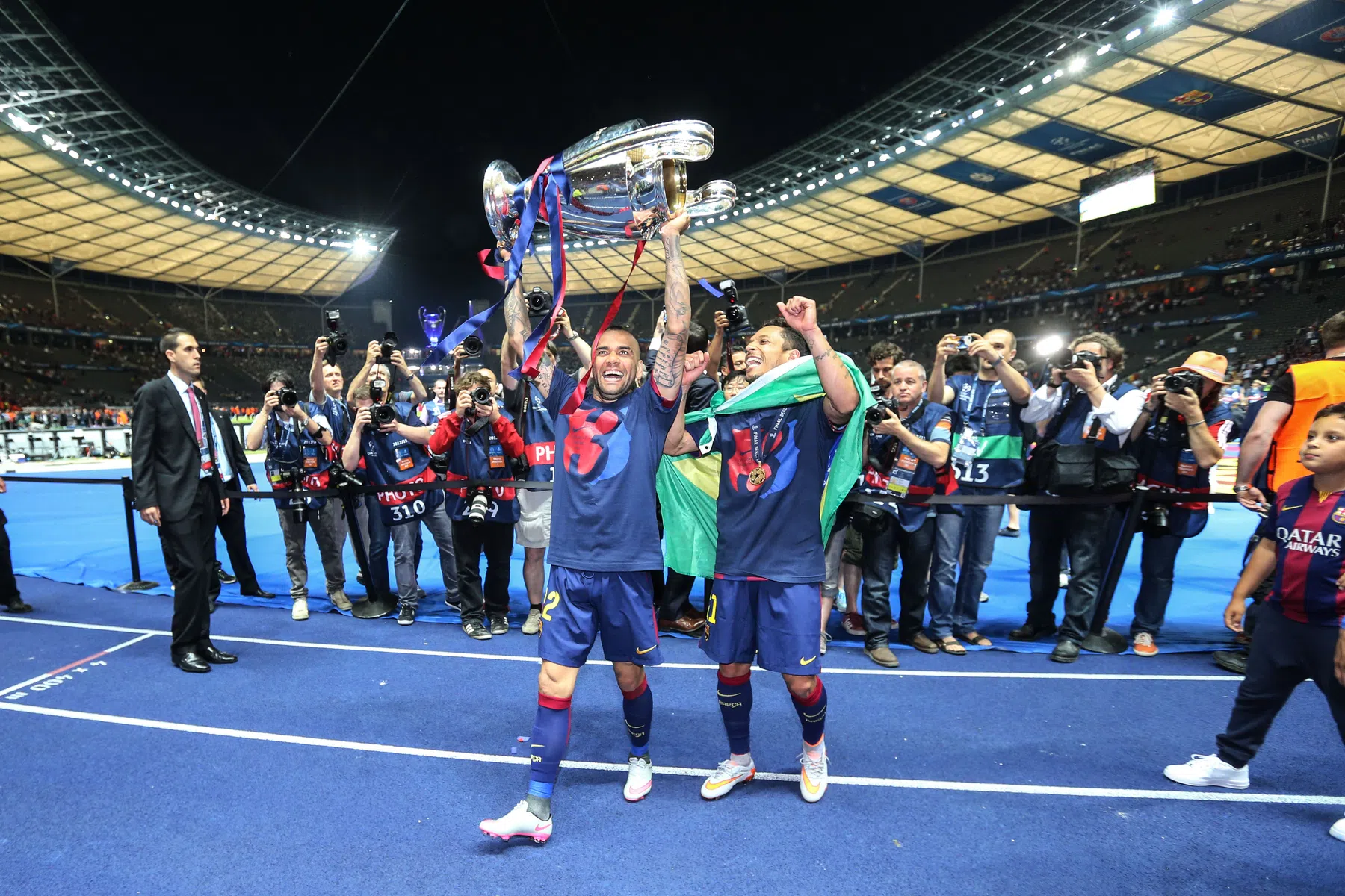 Ondersteunend beeld bij het artikel